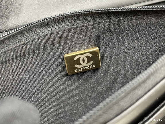 First Bag Ru WALLET CHANEL 0711